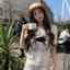 QCCC_L1[ MOKDAO ] Áo Ngắn tay tiểu thư Pháp