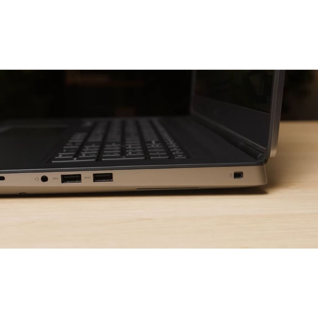 Dell Precision 7750 – "Quái Vật" Máy Trạm 17.3 Inch: Sức Mạnh Vô Song, Cân Trọn Dự Án Siêu Nặng & Render Xuyên Đêm | BigBuy360 - bigbuy360.vn