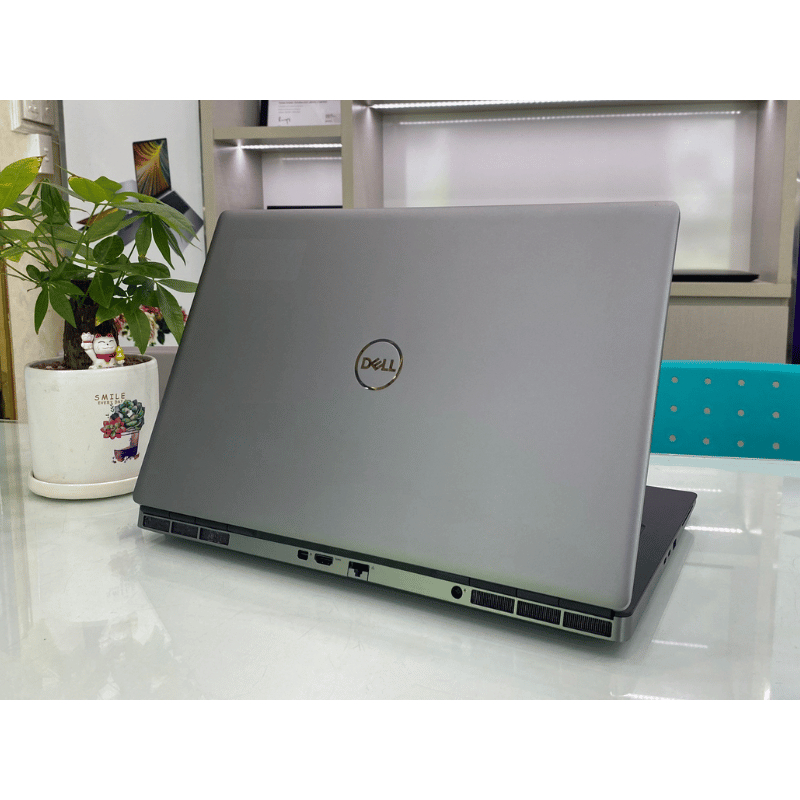 Dell Precision 7750 – "Quái Vật" Máy Trạm 17.3 Inch: Sức Mạnh Vô Song, Cân Trọn Dự Án Siêu Nặng & Render Xuyên Đêm | BigBuy360 - bigbuy360.vn