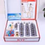 Bộ giác hơi chân không, giác hơi không dùng lửa 24-32 cốc an toàn cho da