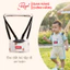 Đai Dắt Bé Tập Đi lưới Royal Êm Ái Chống Ngã Có Chốt Khóa An Toàn Điều Chỉnh Linh Hoạt