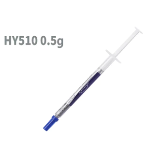 Keo Tản Nhiệt HY510 Chính Hãng - Keo Silicon Tản Nhiệt Cho CPU Laptop, Card Đồ Họa Máy Tính