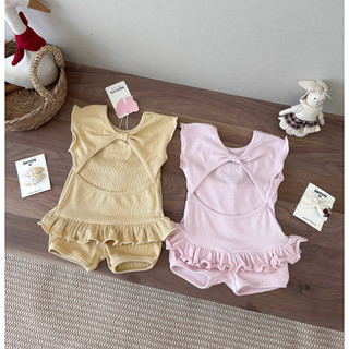 (chính phẩm)- SET BỘ CUTE CHO BÉ - (babyBeer)