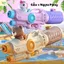 Đồ chơi phun nước size to, size trung, đồ chơi phun nước áp lực, bắn xa, nhiều hình dễ thương HaDa Kids