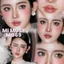 LeeVelvetLashes MG69 mi giả muse mg69 sợi mi mỏng,mềm, nhẹ