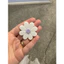 Móc Khoá Hoa Cúc -Daisy Keychain Handmade Dễ Thương – Phụ Kiện Decor Túi, Balo 🌼✨
