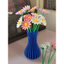 Combo 6 Bông Hoa Cúc Daisy - Decor Kawaii Xinh Xắn – Quà Tặng, Trang Trí Góc Học Tập 🌼✨