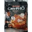 Cà Phê Phố Gold 3in1 Túi 30 Gói*29G