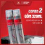 COMBO 2 GÔM XỊT TÓC NATURA VIKA 320ML – GIỮ NẾP TÓC GỌN GÀNG, HỖ TRỢ TẠO KIỂU HẰNG NGÀY CHO NAM