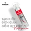Gôm Xịt Tóc NATURA VIKA Giữ Nếp Cực Lâu Không Bết Dính Dễ Tạo Kiểu Tóc Giữ Form Bền Đẹp