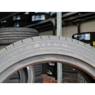 Lốp 215/45R17 SAILUN Inspire date26 cho xe Toyota Corolla Altis, Mitsubishi Xpander, Kia K3, Kia Forte, Kia Cerato