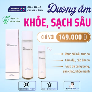 Kem Dưỡng Ẩm Da Mặt BETA MOISTURE Phục Hồi Bóng Da, Kem Dưỡng Trắng Da Mặt Cho Da Nhạy Cảm Da Mụn