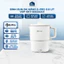 Ấm Siêu Tốc Gấp Gọn E-Pro VEP-EKT-SS02(ZDP) 0.8L - Hàng Chính Hãng