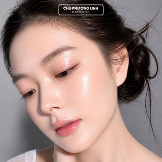 Combo Kem Nền BB Cream Cellgigir + Kem Dưỡng DERMAXILIC B5 CB0360 - Nâng tone, Dưỡng Trắng, Bảo Vệ Da Toàn Diện