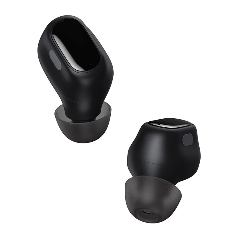 [SVIP] Tai Nghe Baseus WM01 Bluetooth 5.3 tai nghe Chống Ồn Có Micro điều Khiển Bằng Cảm ứng