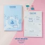 Vở Kẻ Ngang B5 ClassMate 80/120 Trang, 70gsm Tập Sinh Viên, Vở Viết Bài, Ghi Chép Cho Học Sinh Sinh Viên