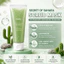 Mặt Nạ Tẩy Tế Bào Chết Chiết Xuất Xương Rồng Huxley Secret of Sahara Scrub Mask Sweet Therapy