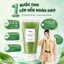 Mặt Nạ Tẩy Tế Bào Chết Chiết Xuất Xương Rồng Huxley Secret of Sahara Scrub Mask Sweet Therapy
