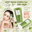 Mặt Nạ Tẩy Tế Bào Chết Chiết Xuất Xương Rồng Huxley Secret of Sahara Scrub Mask Sweet Therapy