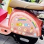 Tem dán xe điện K1, V1, VC, GR55 thời trang hình sticker chống nước cao cấp, không ảnh hưởng màu sơn xe