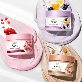 [Bản Canada] Tẩy Da Chết Dove – Dịu Nhẹ, Sáng Khỏe, Mượt Mịn Hũ Lớn 425g - CÔ THƯ MARKET