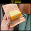 Vỏ bảo vệ case ốp airpods Bánh Mì dành cho tai nghe 1/2/3/4/Pro/Pro 2/Pro 3 I 88Mobile