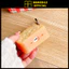 Vỏ bảo vệ case ốp airpods Bánh Mì dành cho tai nghe 1/2/3/4/Pro/Pro 2/Pro 3 I 88Mobile