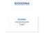 Hộp khăn giấy khô Bioderma 30 miếng