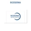 Hộp khăn giấy khô Bioderma 30 miếng