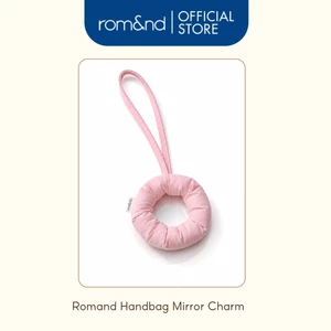 Gương xinh Romand Handbag Mirror Charm (Hàng tặng không bán)