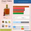 Nước hoa Chypre Palatin 75ml EDP MDCI Parfums| Nước hoa Unisex| Nước hoa mùi mát| Nước hoa niche| Dailyscent