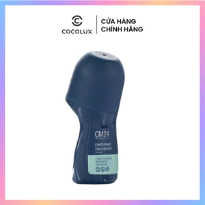 Lăn Khử Mùi Nam CM24 50g Ngăn Tiết Mồ Hôi 24h