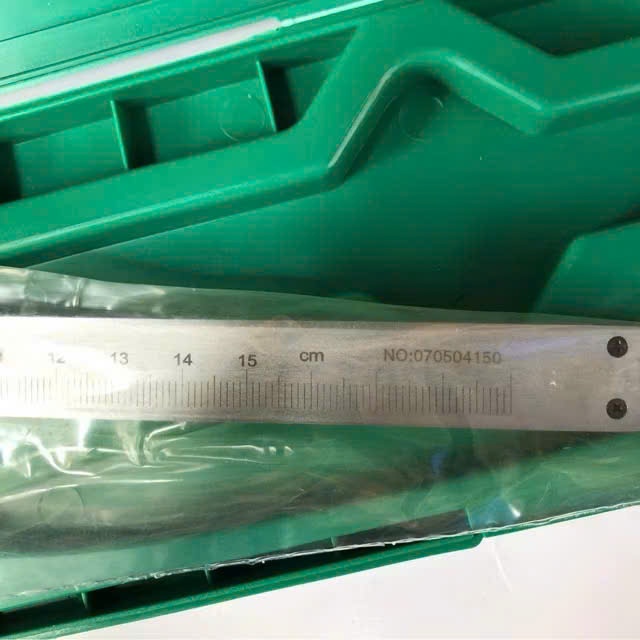 Thước kẹp 150mm Berrylion