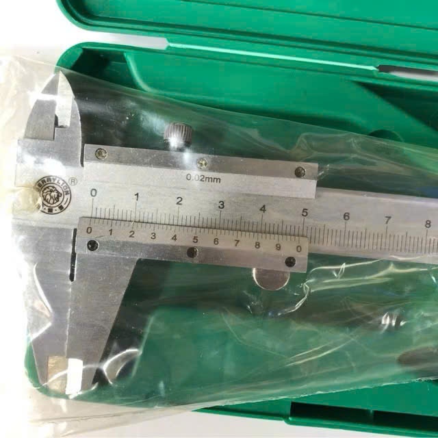 Thước kẹp 150mm Berrylion