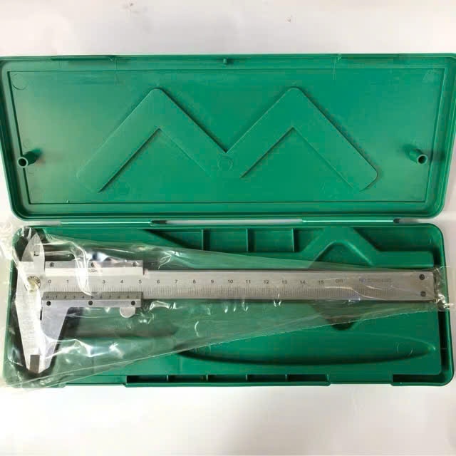 Thước kẹp 150mm Berrylion