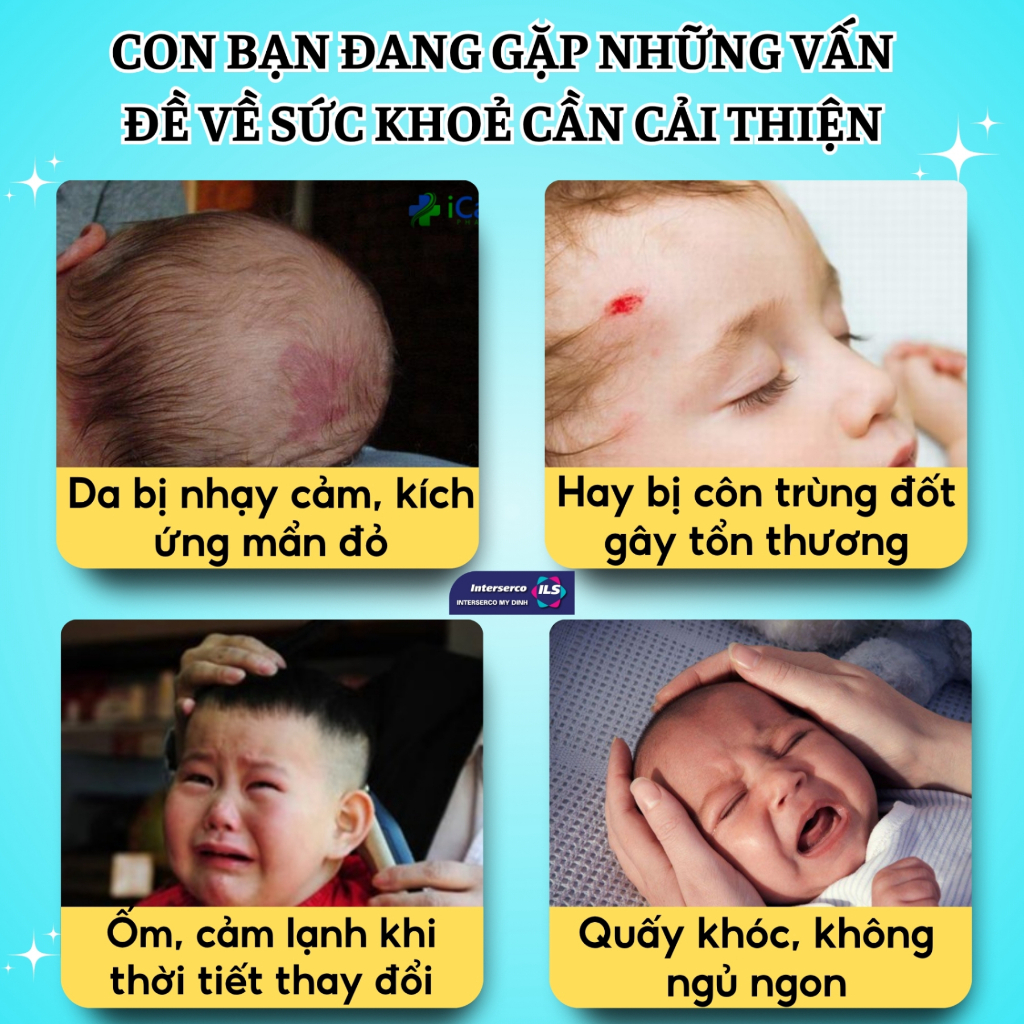 Kem massage mặt, body Flora Soothing giúp thư giãn, đuổi muỗi, bảo vệ cơ thể khi nằm điều hoà mùa hè