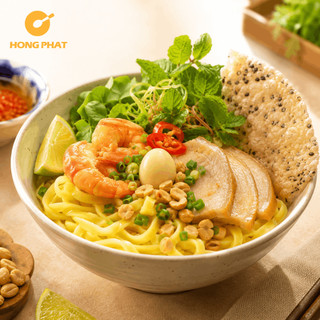 Xốt Gia Vị Mì Quảng Shammi 200g-Xốt Cô Đặc,Đậm Vị Xứ Quảng,Không Chất Phụ Gia,Nguyên Liệu Tự Nhiên
