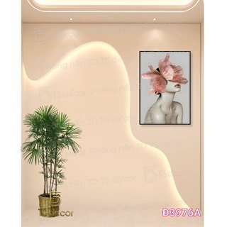 Phông Nền Livestream Chụp Ảnh Mẫu Mới Hot 3D 5D.