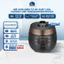 Nồi Cơm Điện Tử Áp Suất Cuckoo CRP-R0612F 1.08L - Hàng Chính Hãng