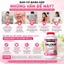 Viên uống bổ sung Canxi cho gia đình Kirkland Signature Calcium 600mg with Vitamin D3 - Hộp 500 viên