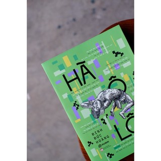 Sách - Hà Ô Lôi (Đinh Đức Hoàng)