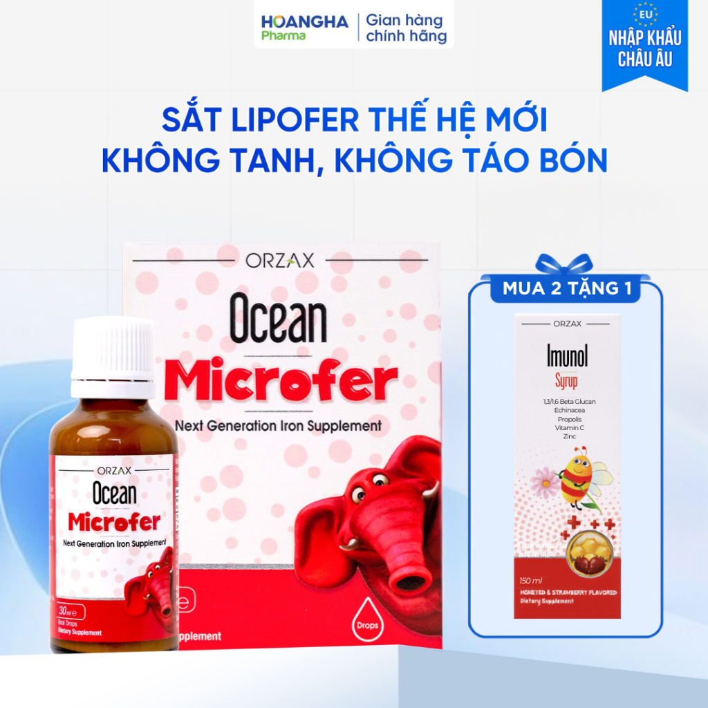 ocean microfer giá tốt Tháng 6, 2026 | Mua ngay | Shopee Việt Nam