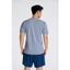 Set thể thao nam tập gym, chạy bộ Áo Thun Essential Quần Short Swift Run thoáng khí, thấm hút Coolmate