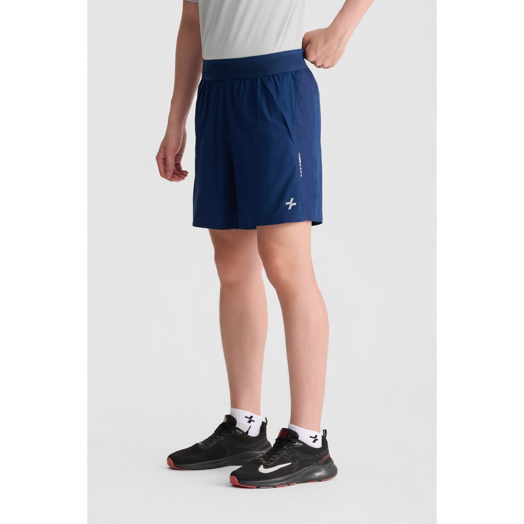 [TẶNG SRM OXY]Set thể thao nam tập gym, chạy bộ Áo Thun Essential Quần Short Swift Run thoáng khí, thấm hút Coolmate