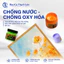 Màu Acrylic 3D Risa 100ml Màu Nước Acrylic Độ Phủ Cao Vẽ Giấy Vải Tường Đồ Handmade