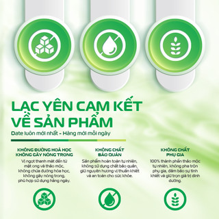 Combo 6 Hũ Nghệ Mật Ong Sachi 450gr Lạc Yên Foods Hỗ Trợ Dạ Dày Tốt Tặng Quà Hấp Dẫn