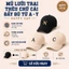 Mũ Lưỡi Trai Thêu Chữ Cái Tên Đủ 21 Chữ Từ A -> Y Nón Kết Chất Kaki Form Unisex Nam Nữ N162