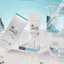 Kem chống nắng vật lý dành da khô siêu mạnh SPF50+ go green 50ml
