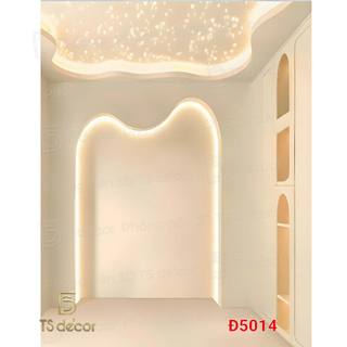Phông Nền Livestream Chụp Ảnh Mẫu Mới Hot 3D 5D.