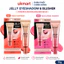 Phấn mắt và má hồng dạng kem Nongchat Browit Jelly Eyeshadow & Blusher - Kem mắt và má hồng Nongchat